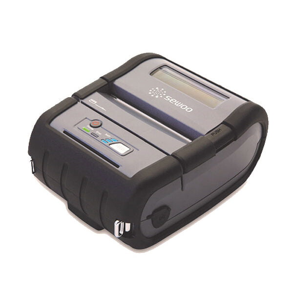 ICS LK-P30 portable printer