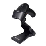 scanner με stand