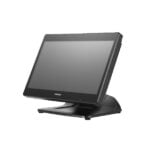 Posiflex PS-3416E side view