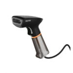Sunm 2D Scanner Side View