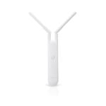 UniFi Mesh open antenas