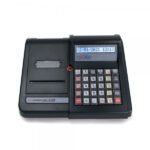 ταμειακή μηχανή μαύρη infopos