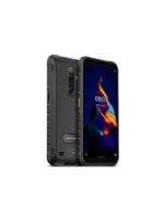 ulefone black back and front