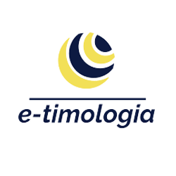e-timologia logo