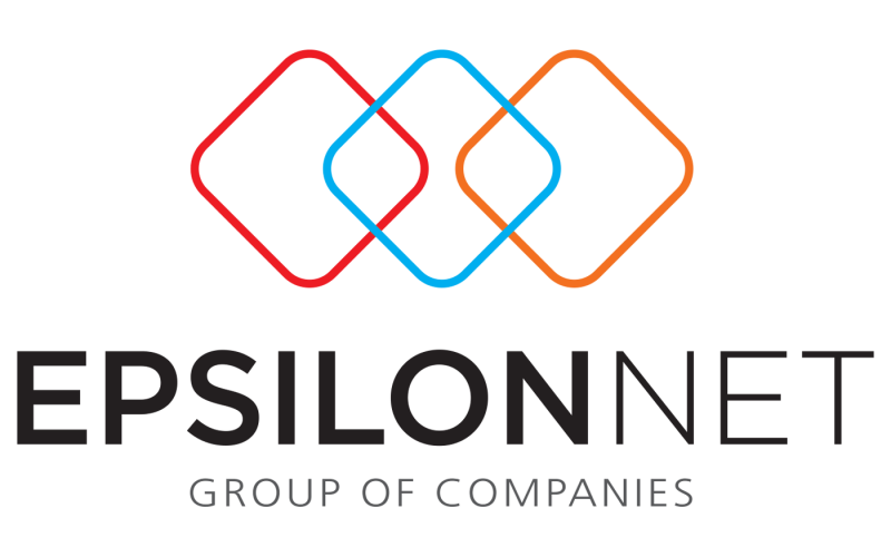 epsilonet logo