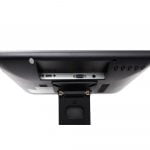 ics wf1510c touch monitor top view
