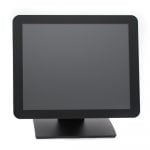 ics wf1710c touch monitor front view