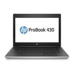 hp-probook-430-g5-notebook front with logo