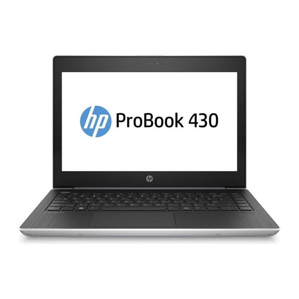hp-probook-430-g5-notebook front with logo