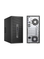 HP ProDesk 600 G2 Microtower Business Series
