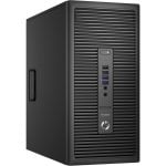 HP ProDesk 600 G2 Microtower