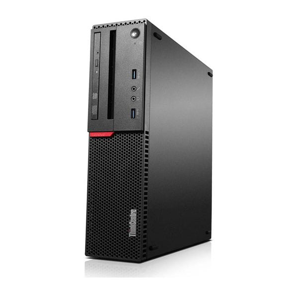 lenovo thinkcentre m700 sff front view