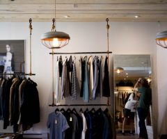 Clothing-Retail