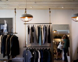 Clothing-Retail