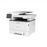 Pantum BM5100FDW Touch Screen Printer Front Side View