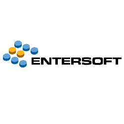 entersoft logo