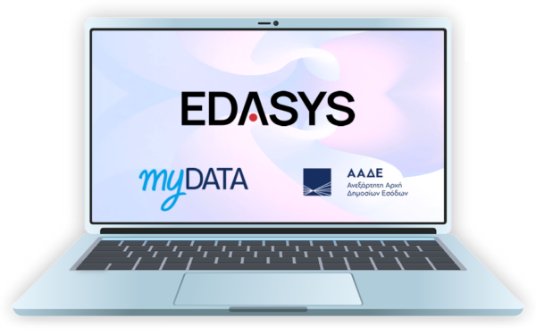 edasys mydaya aade logo