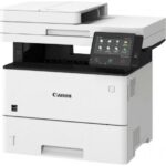 CANON imageRUNNER 1643i II - Image 2