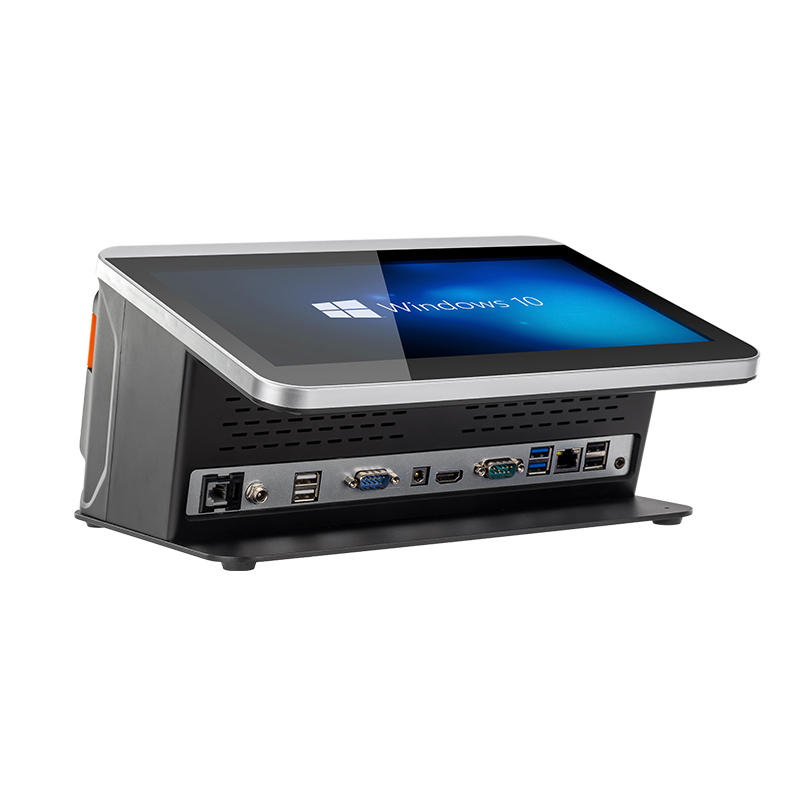 H04293be914484d188e62f7703b7b5eaeN D9 ALL IN ONE POS SYSTEM 11" ANDROID - Image 1