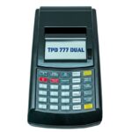 INCOTEX TPD 777 DUAL
