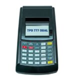 INCOTEX TPD 777 DUAL