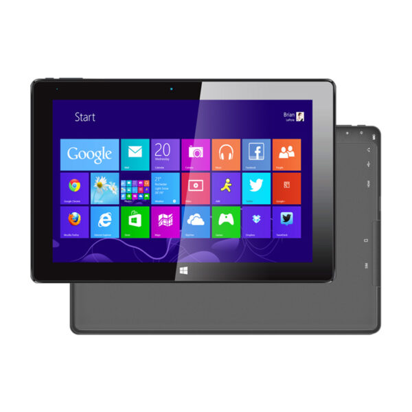 Tablet BT301 Windows 11 + ΠΛΗΚΤΡΟΛΟΓΙΟ